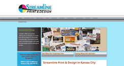 Desktop Screenshot of businesscards-kansascity.com